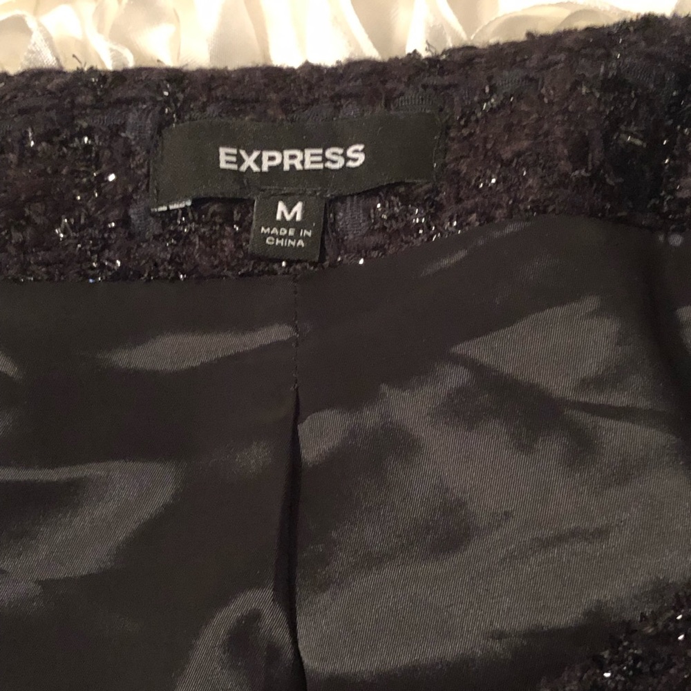 Jacket - Picture 3 of 3